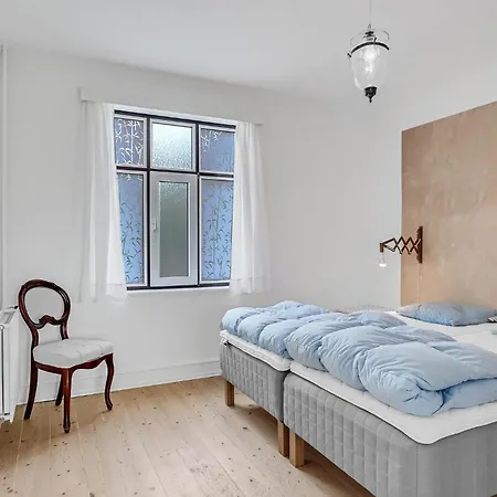 1 Bedroom Cozy In * Svendborg