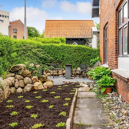 One-bedroom In Apartman Svendborg