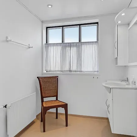 One-bedroom In * סבנדבורג