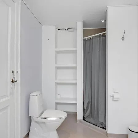 One-bedroom In * סבנדבורג