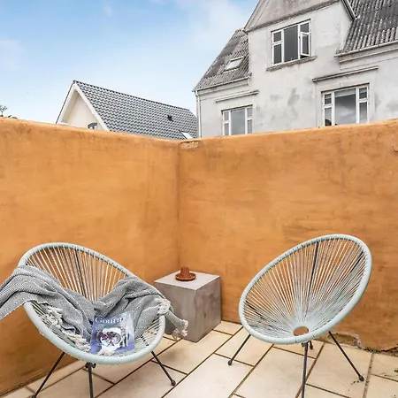 One-bedroom In *
