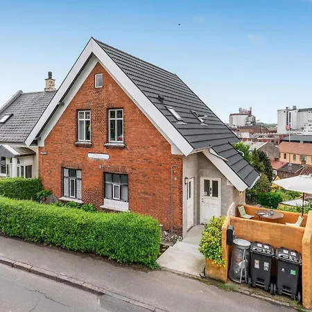 1 Bedroom Cozy In * Svendborg