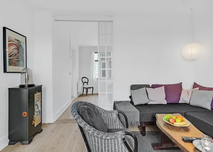 One-bedroom In
