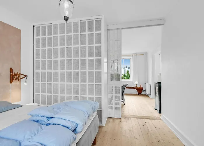 One-bedroom In *