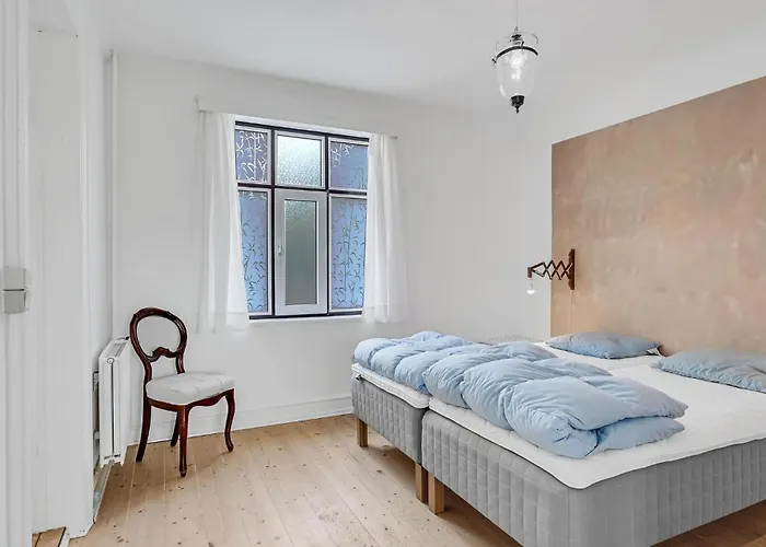One-bedroom In * Svendborg