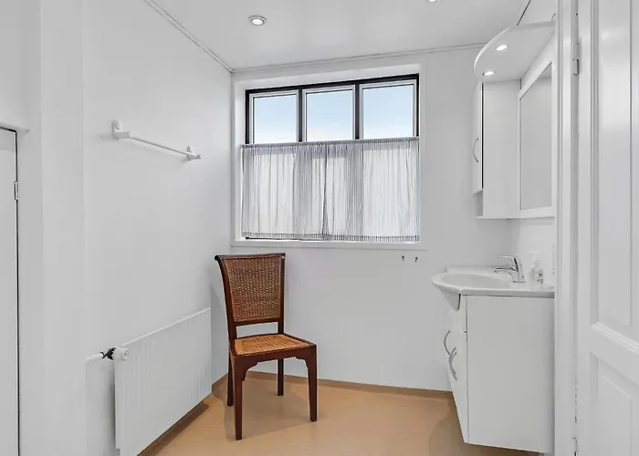 One-bedroom In * Svendborg