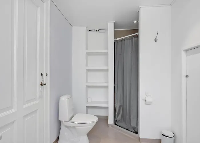 One-bedroom In * Svendborg