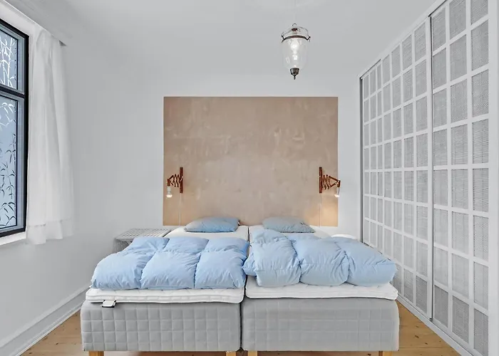 One-bedroom In