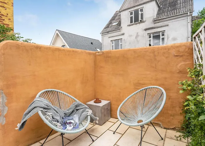 One-bedroom In *